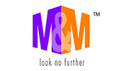 Client logo