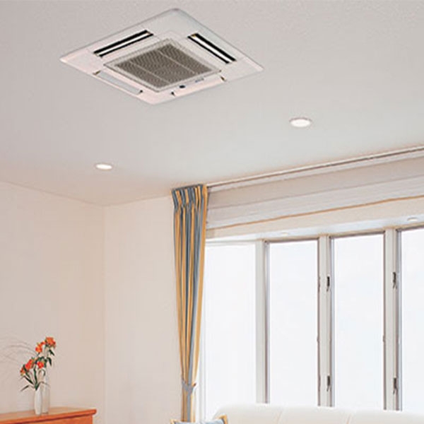 Air Conditioning