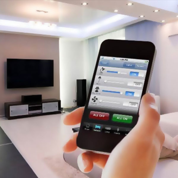 Home Automation