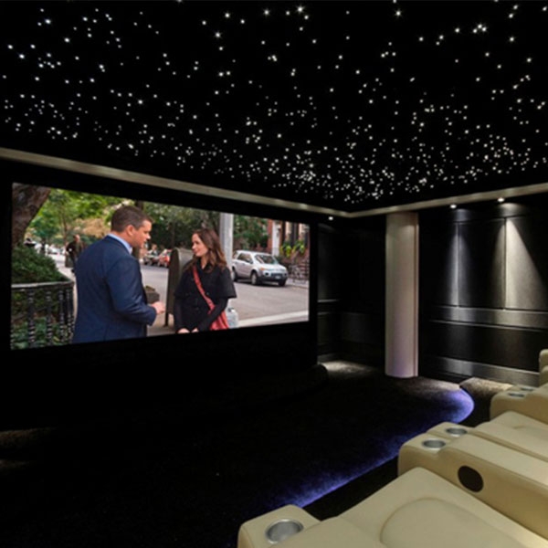 Home Theaters