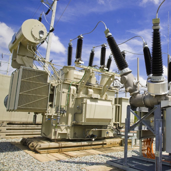 Industrial Transformers